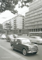 FIAT 1200 (1957-1961)