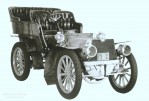 FIAT 12 HP (1901-1902)