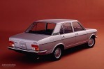 FIAT 132 (1972-1981)