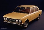 FIAT 132 (1972-1981)