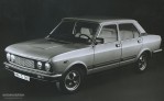 FIAT 132 (1972 - 1981)