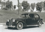 FIAT 1500 C (1940-1943)
