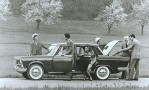 FIAT 1500 L (1962-1968)