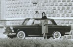 FIAT 2300 Saloon (1961-1968)