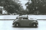 FIAT 500 Topolino (1936-1948)