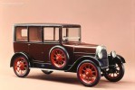 FIAT 501 (1919 - 1926)