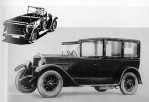 FIAT 507 (1926-1927)