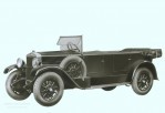 FIAT 507 Touring (1926-1927)