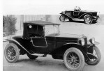 FIAT 509 S (1925-1928)
