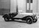 FIAT 514 Spider (1929-1932)