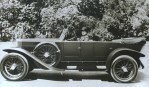 FIAT 519 S (1922-1924)