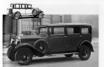 FIAT 521 (1928-1931)