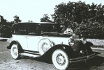 FIAT 522 C (1931-1933)
