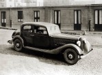 FIAT 527 (1934-1936)