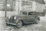 FIAT 527 (1934-1936)