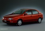 FIAT Brava (1995-2001)