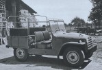 FIAT Campagnola A (1955-1968)