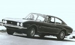 FIAT Dino Coupe (1967-1972)