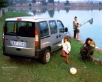 FIAT Doblo (2001-2004)