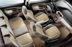 FIAT Grande Punto 5 Doors (2005-2009)