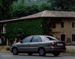 FIAT Marea (1996-2002)