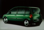 FIAT Multipla (1998-2004)