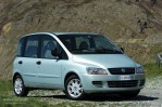 FIAT Multipla (2004-2010)