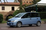 FIAT Multipla (2004-2010)