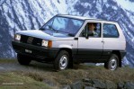 FIAT Panda 4X4 (1986-1992)