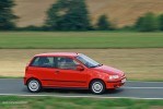 FIAT Punto 3 Doors (1994-1999)