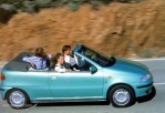 FIAT Punto Cabrio (1994-1999)
