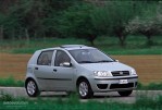 FIAT Punto 5 Doors (2003-2005)