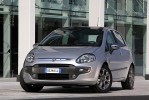 FIAT Punto Evo 5 Doors (2009-2012)