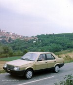 FIAT Regata (1984-1989)
