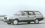 FIAT Regata Weekend (1986-1989)
