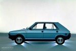 FIAT Ritmo (1978-1982)