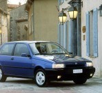 FIAT Tipo 3 Doors (1993-1995)