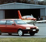 FIAT Tipo 3 Doors (1993-1995)