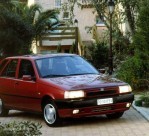 FIAT Tipo 5 Doors (1993-1995)
