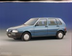 FIAT Uno 5 Doors (1989-1994)