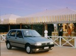 FIAT Uno 5 Doors (1989-1994)