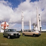 FIAT Uno 5 Doors (1983-1989)