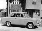 FORD Anglia 100E (1953-1959)