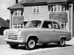FORD Anglia 100E (1953-1959)