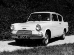 FORD Anglia 105E (1959-1967)