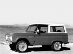 FORD Bronco (1966-1977)