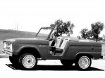 FORD Bronco (1966-1977)