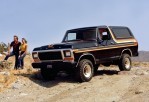 FORD Bronco (1978-1979)