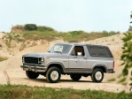 FORD Bronco (1980-1986)