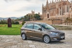 FORD C-Max (2014-2019)